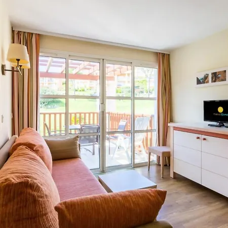 Διαμέρισμα Le Village De Cap Esterel - Maeva - 4 Personnes - Selection Mae-8259
