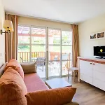Апартаменти Le Village De Cap Esterel - Maeva - 4 Personnes - Selection Mae-8259