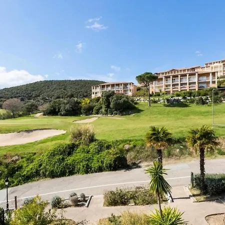 Résidence Le Village De Cap Esterel - Maeva - 4 Personnes - Sélection Mae-8259 * Saint-Raphaël
