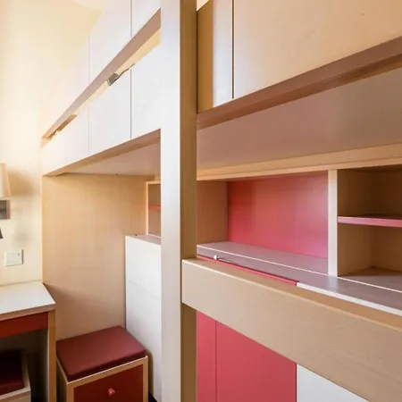 Résidence Le Village De Cap Esterel - Maeva - 4 Personnes - Sélection Mae-8259 Saint-Raphaël