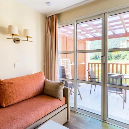 Résidence Le Village De Cap Esterel - Maeva - 4 Personnes - Sélection Mae-8259 Appartement Saint-Raphaël