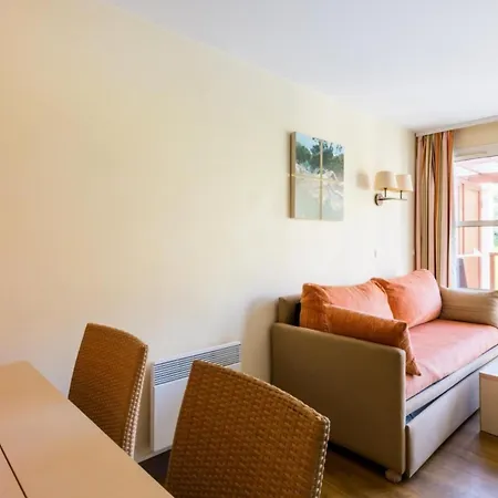 Appartement Résidence Le Village De Cap Esterel - Maeva - 4 Personnes - Sélection Mae-8259 Saint-Raphaël