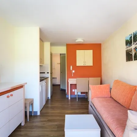 Résidence Le Village De Cap Esterel - Maeva - 4 Personnes - Sélection Mae-8259 * Saint-Raphaël