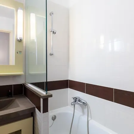 Appartamento Résidence Le Village De Cap Esterel - Maeva - 4 Personnes - Sélection Mae-8259