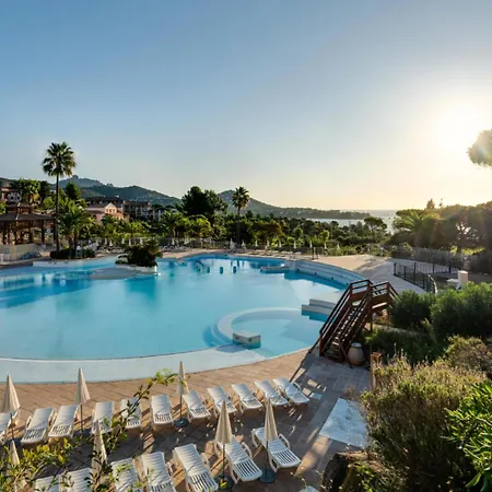 Appartement Résidence Le Village De Cap Esterel - Maeva - 4 Personnes - Sélection Mae-8259 *