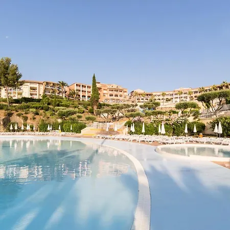Résidence Le Village De Cap Esterel - Maeva - 4 Personnes - Sélection Mae-8259