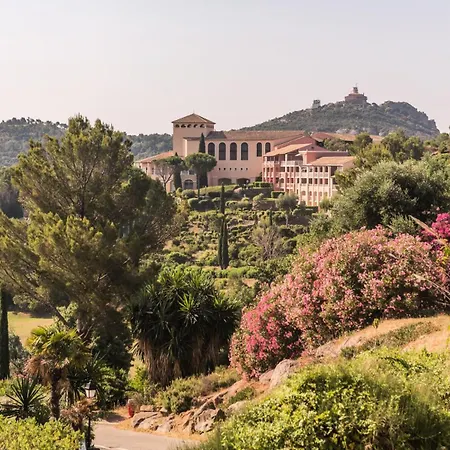 Résidence Le Village De Cap Esterel - Maeva - 4 Personnes - Sélection Mae-8259 Appartement