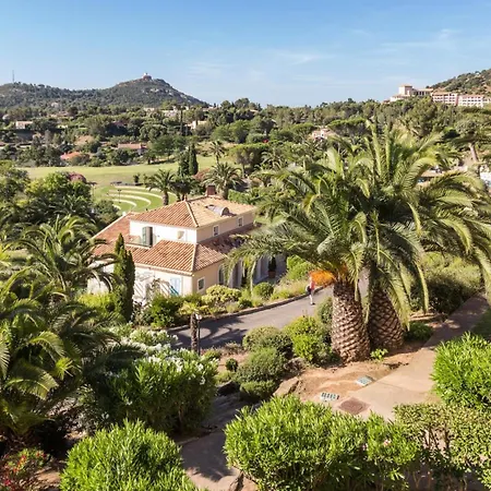 Appartamento Résidence Le Village De Cap Esterel - Maeva - 4 Personnes - Sélection Mae-8259 *