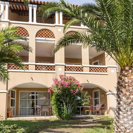 Апартаменти Le Village De Cap Esterel - Maeva - 4 Personnes - Selection Mae-8259 Сен-Рафаель
