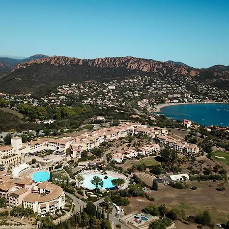 Le Village De Cap Esterel - Maeva - 4 Personnes - Selection Mae-8259 Апартаменти