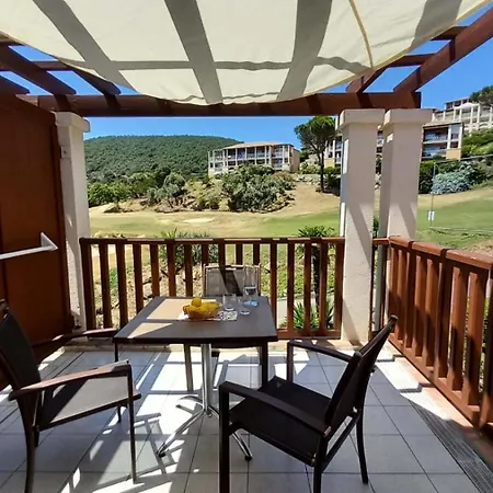 Le Village De Cap Esterel - Maeva - 4 Personnes - Selection Mae-8259 Apartment Saint-Raphaël