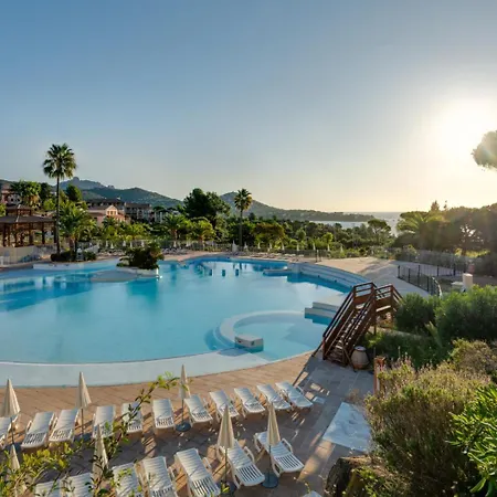 Apartment Le Village De Cap Esterel - Maeva - 4 Personnes - Selection Mae-8259 Saint-Raphaël