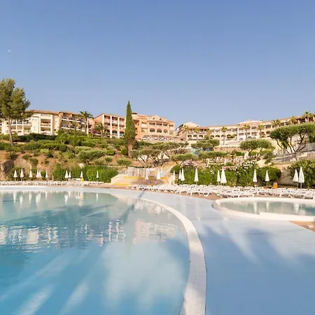 Le Village De Cap Esterel - Maeva - 4 Personnes - Selection Mae-8259 Apartment *
