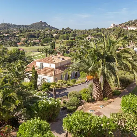 Le Village De Cap Esterel - Maeva - 4 Personnes - Selection Mae-8259 Saint-Raphaël