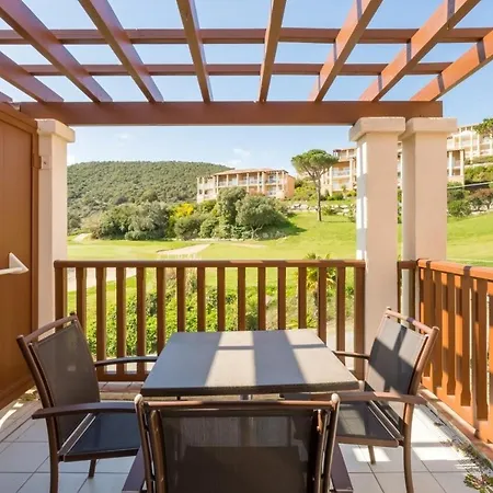 Le Village De Cap Esterel - Maeva - 4 Personnes - Selection Mae-8259 Apartment Saint-Raphaël