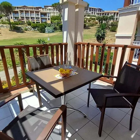 Apartment Le Village De Cap Esterel - Maeva - 4 Personnes - Selection Mae-8259 *