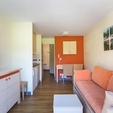 Le Village De Cap Esterel - Maeva - 4 Personnes - Selection Mae-8259 Apartment Saint-Raphaël