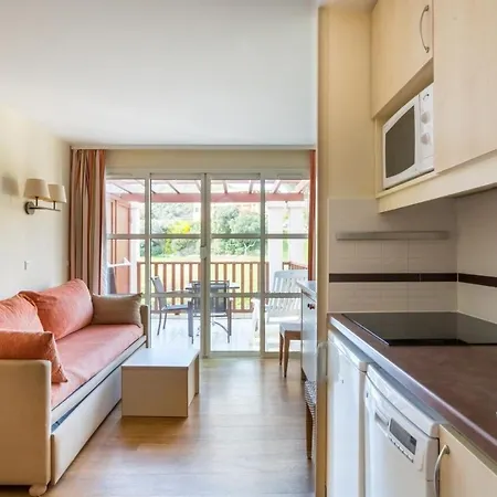 Le Village De Cap Esterel - Maeva - 4 Personnes - Selection Mae-8259 Apartment Saint-Raphael (Var)