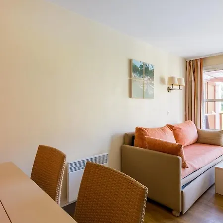 Apartment Le Village De Cap Esterel - Maeva - 4 Personnes - Selection Mae-8259 Saint-Raphaël