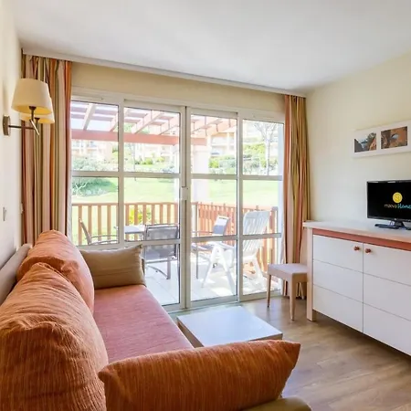 Le Village De Cap Esterel - Maeva - 4 Personnes - Selection Mae-8259 Apartment Saint-Raphael (Var)