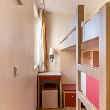 Le Village De Cap Esterel - Maeva - 4 Personnes - Selection Mae-8259 Apartment