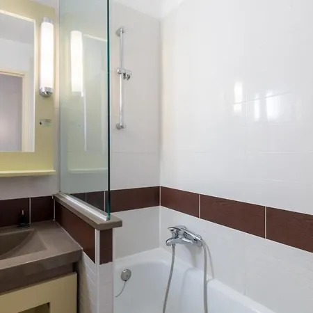 Le Village De Cap Esterel - Maeva - 4 Personnes - Selection Mae-8259 Saint-Raphael (Var)