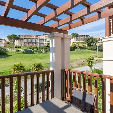 Le Village De Cap Esterel - Maeva - 4 Personnes - Selection Mae-8259 Apartment Saint-Raphaël