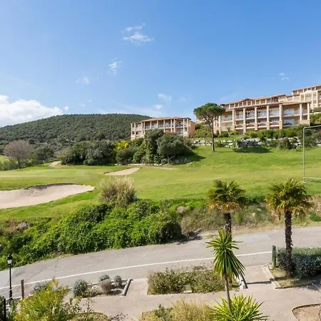 Le Village De Cap Esterel - Maeva - 4 Personnes - Selection Mae-8259 Apartment *