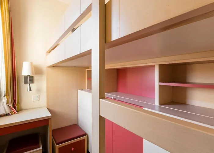 Le Village De Cap Esterel - Maeva - 4 Personnes - Selection Mae-8259 Сен-Рафаэль