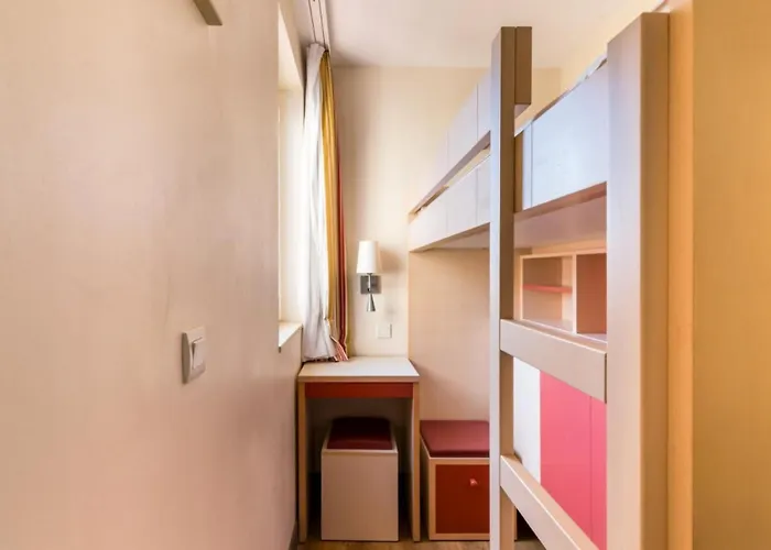 Le Village De Cap Esterel - Maeva - 4 Personnes - Selection Mae-8259 *