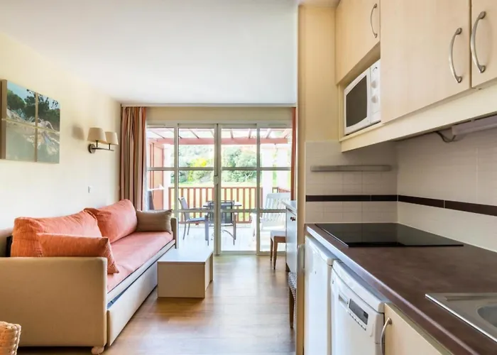 Le Village De Cap Esterel - Maeva - 4 Personnes - Selection Mae-8259 Сен-Рафаэль