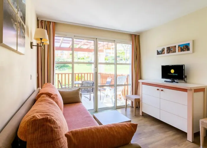 Апартаменты Le Village De Cap Esterel - Maeva - 4 Personnes - Selection Mae-8259