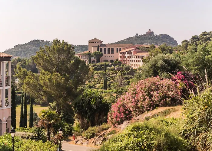 Le Village De Cap Esterel - Maeva - 4 Personnes - Selection Mae-8259 Апартаменты